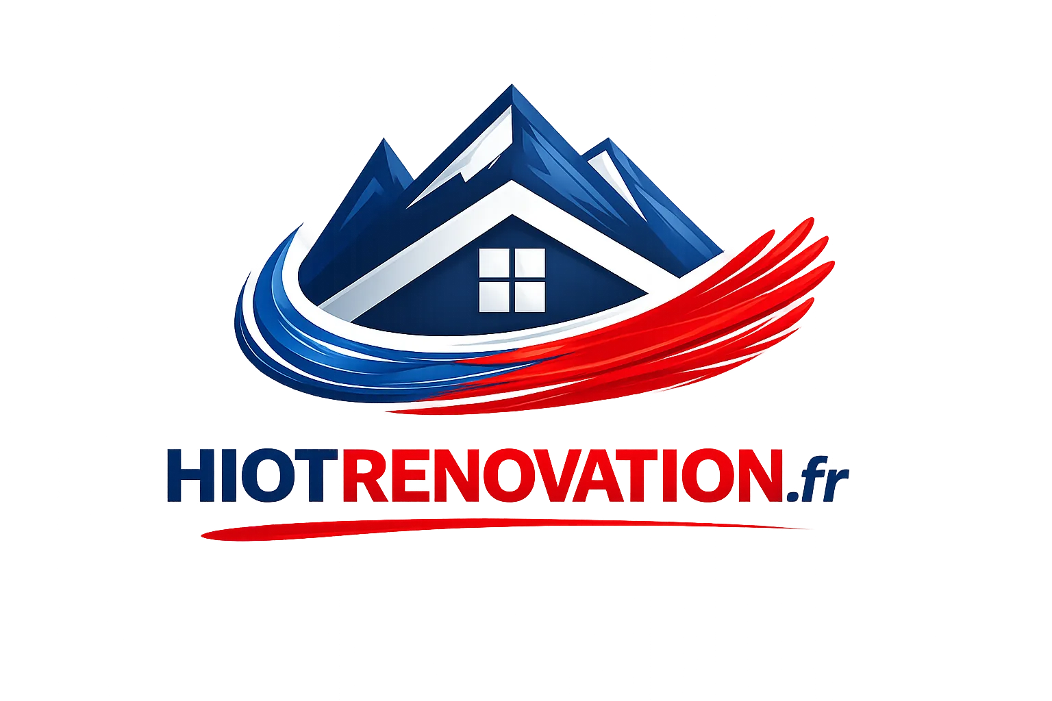 Logo Hiot Renovation